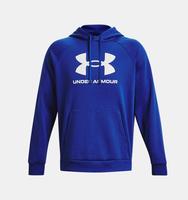 Erkek UA Rival Fleece Logo HD Sweatshirt