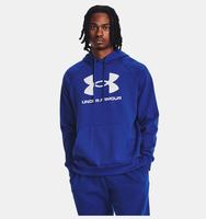 Erkek UA Rival Fleece Logo HD Sweatshirt