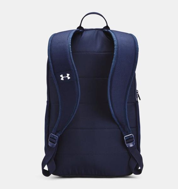 Lacivert Unisex UA Halftime Sırt Çantası