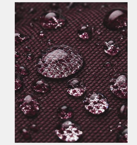 Bordo UA Hustle Pro Sırt Çantası