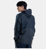 Erkek UA Legacy Windbreaker Mont