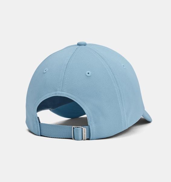 Mavi Kadın UA Blitzing Adjustable Cap