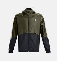 Erkek UA Legacy Windbreaker Mont