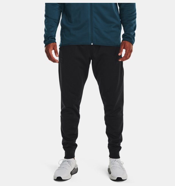 UA AF Storm Pant Siyah