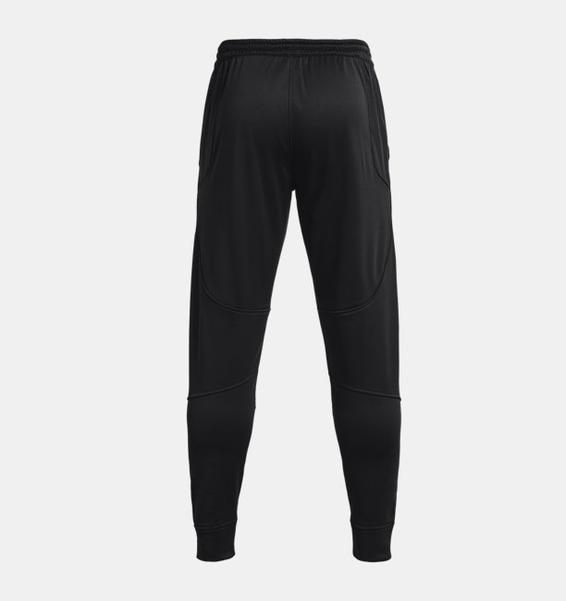 Siyah UA AF Storm Pant