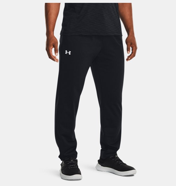 UA Twister Pant Siyah