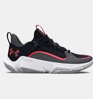 Unisex UA Flow FUTR X 3 Basketbol Ayakkabısı