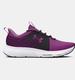 Fresh Orchid / Jet Gray / Mystic Magenta
