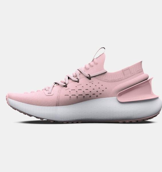 Hovr phantom pink hotsell