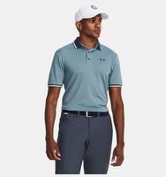 Erkek UA Playoff 3.0 Rib Polo