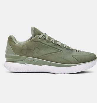 Unisex Curry 1 Low FloTro Lux Basketbol Ayakkabısı