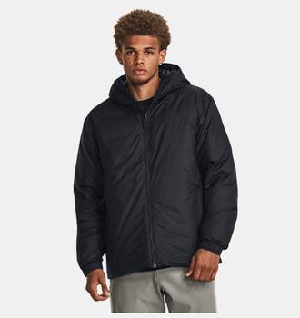 Erkek ColdGear® Infrared Lightweight Puffer Mont