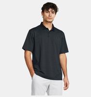 Erkek UA Performance 3.0 Stripe Polo