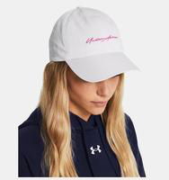 Kadın UA Favorite Şapka