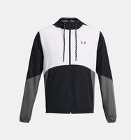 Erkek UA Legacy Windbreaker Mont