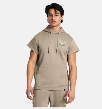 Pjt Rck Q1 SS Icon Fleece HD