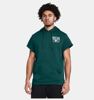 Pjt Rck Q1 SS Icon Fleece HD