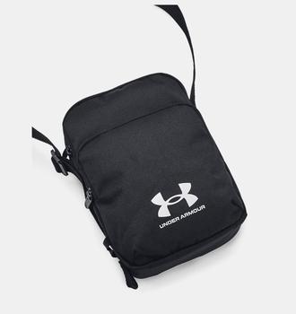 Unisex UA SportStyle Lite Crossbody Çanta