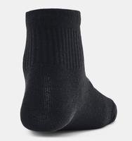 Erkek Çocuk UA Essential 3’lü Paket Çorap