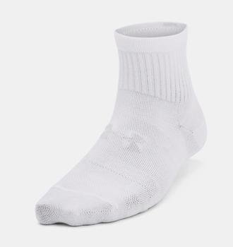 Erkek Çocuk UA Essential 3’lü Paket Çorap