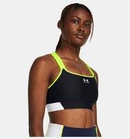 Kadın UA HeatGear® Armour High Pocket Spor Sütyeni