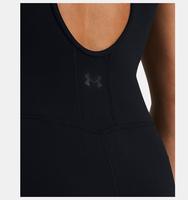 Kadın UA Meridian Şortlu Bodysuit