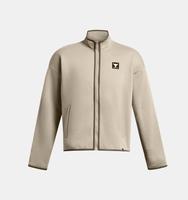 Pjt Rck Icon Fleece Full Zip