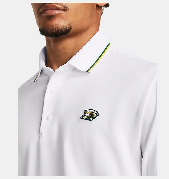 Erkek UA Playoff 3.0 LE Polo