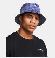 Erkek UA Branded Balıkçı Şapkası