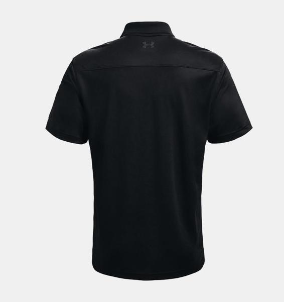 Siyah Tac Performance Polo 2.0