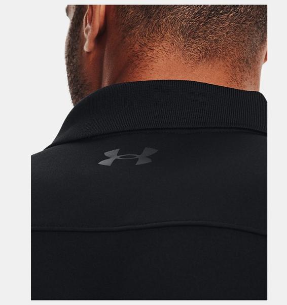 Siyah Tac Performance Polo 2.0