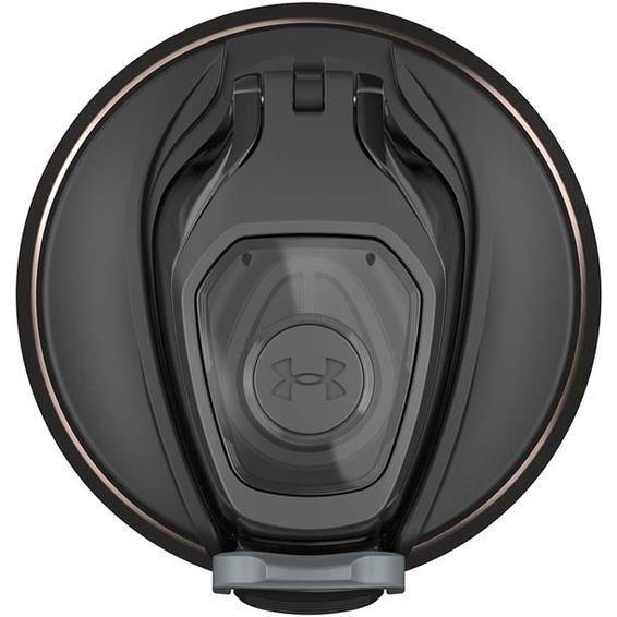 Mavi UA Beyond Su Şişesi 530 ml