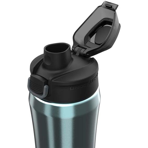 Mavi UA Beyond Su Şişesi 530 ml