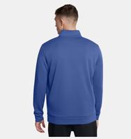 Erkek UA Armour Fleece 1/4 Fermuarlı Sweatshirt