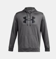 Erkek UA Armour Fleece Big Logo HD Sweatshirt