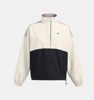 Kadın UA Armoursport Swoven Sweatshirt