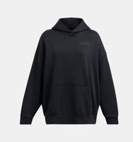 Kadın UA Icon Fleece Ultra Oversized Kapüşonlu Üst