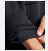 Kadın UA Icon Fleece Ultra Oversized Kapüşonlu Üst