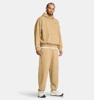 Erkek UA Icon Heavyweight Fleece Wash Oversized Pantolon