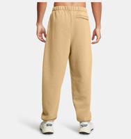 Erkek UA Icon Heavyweight Fleece Wash Oversized Pantolon