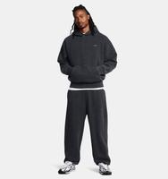 Erkek UA Icon Heavyweight Fleece Wash Oversized Pantolon