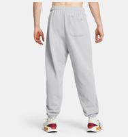 Erkek UA Icon Heavyweight Terry Oversized Pantolon