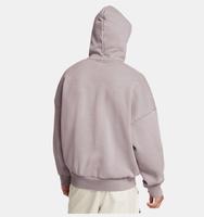 Erkek UA Icon Heavyweight Fleece Wash Oversized Kapüşonlu Üst