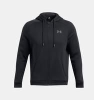 Erkek UA Armour Fleece Pro Tam Fermuarlı Sweatshirt