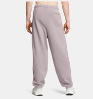 Erkek UA Icon Heavyweight Fleece Wash Oversized Pantolon