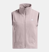 Kadın UA Expanse Fleece Yelek