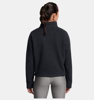 Kadın UA Expanse Fleece Tam Fermuarlı Sweatshirt