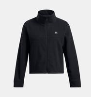 Kadın UA Expanse Fleece Tam Fermuarlı Sweatshirt