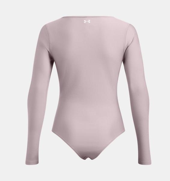 Gri Kadın UA Vanish Leotard Body