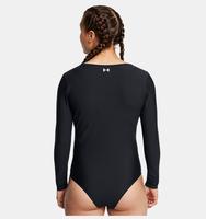 Kadın UA Vanish Leotard Body